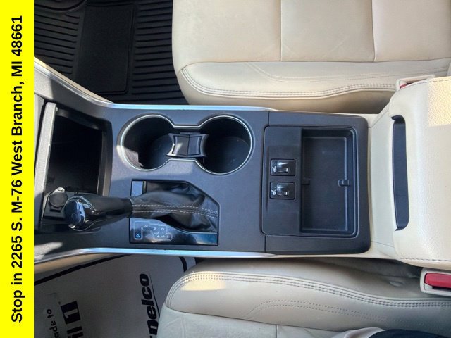 Used 2016 Toyota Camry XLE FWD image 37