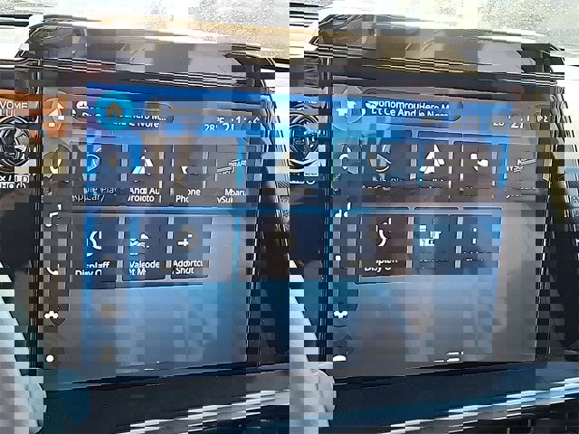 New 2026 Subaru Outback Limited image 21