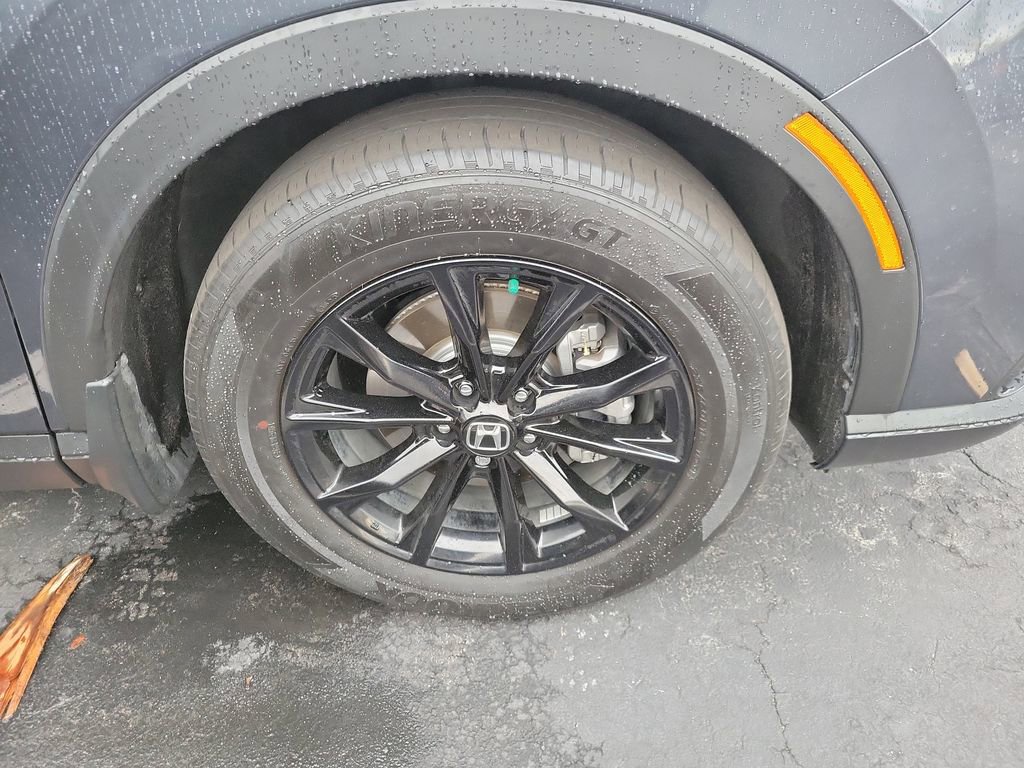 Used 2024 Honda CR-V Sport-L image 9