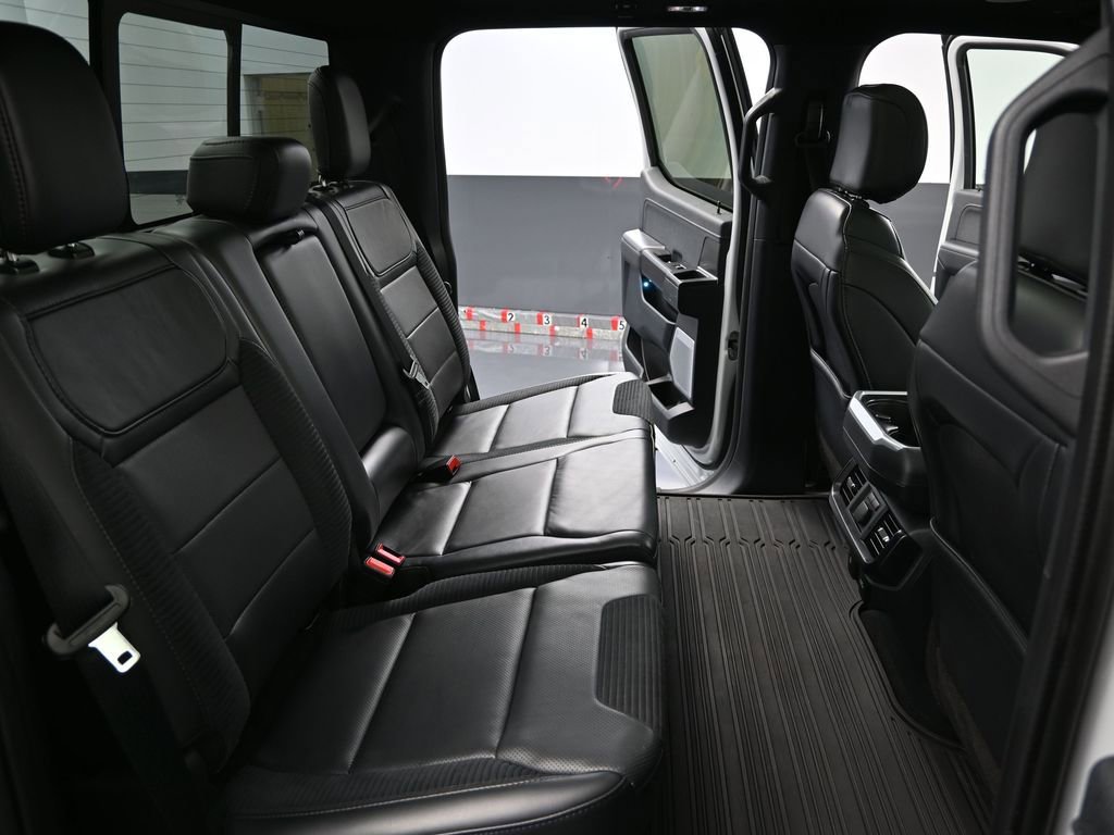 Used 2023 Ford F150 Raptor w/ Raptor Carbon Fibre Package image 46