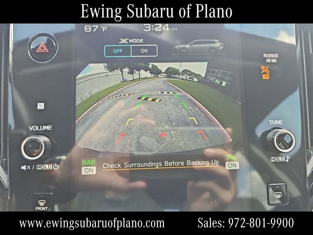 Used 2025 Subaru Outback Limited image 20