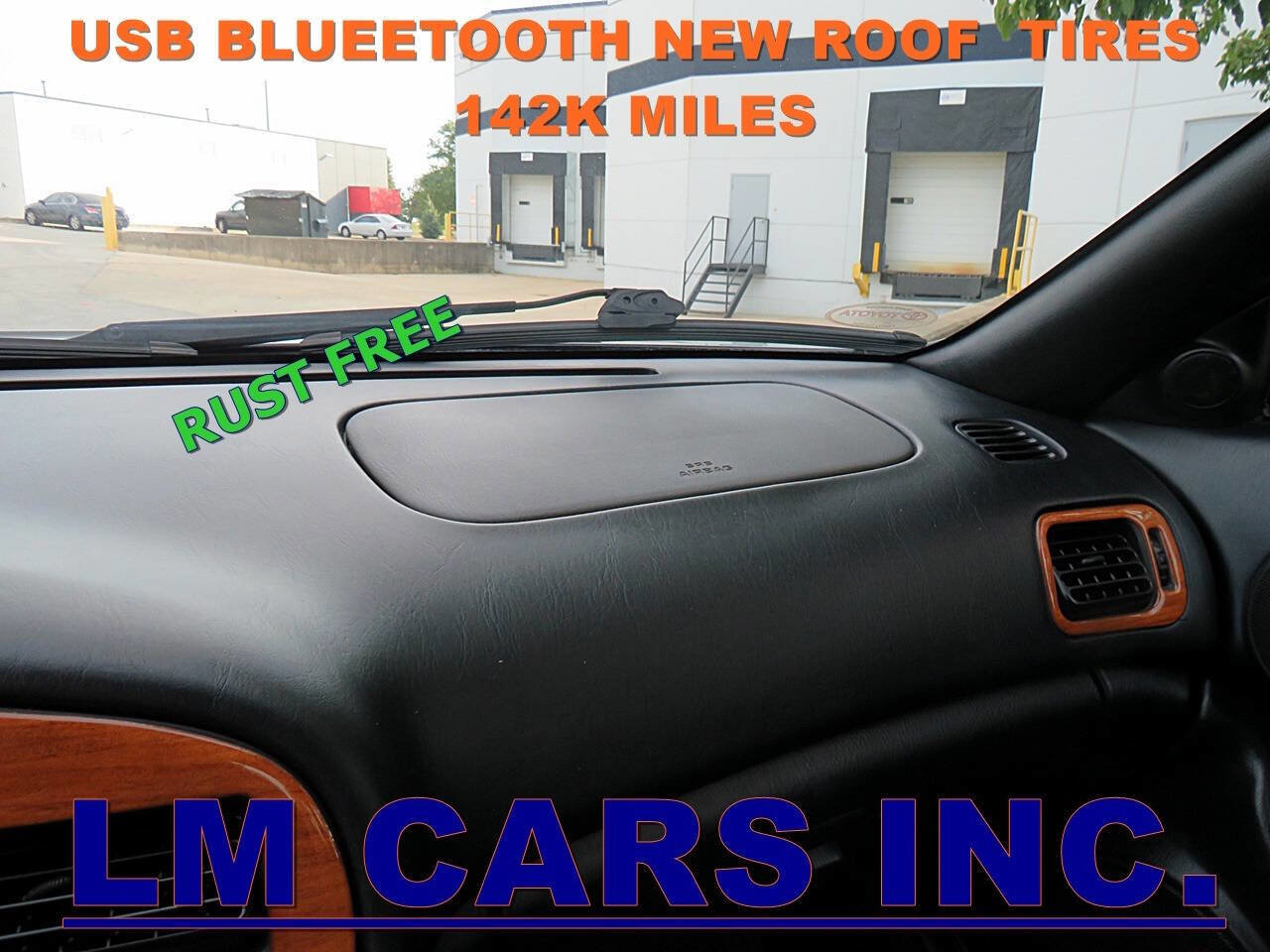 Used 1998 Toyota Celica GT image 92