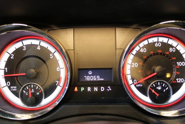Used 2012 Dodge Grand Caravan SE FWD image 22