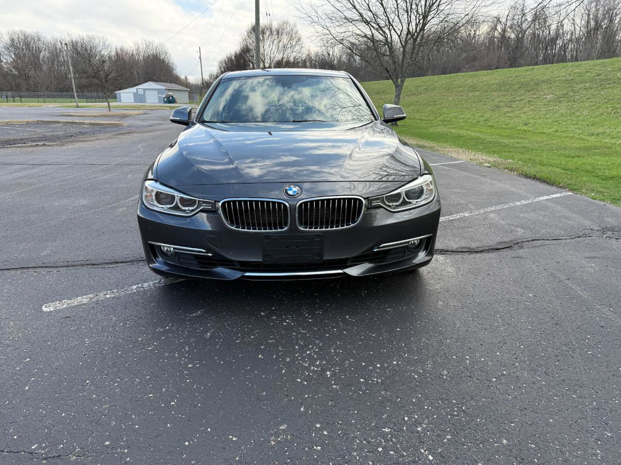 Used 2013 BMW 328i xDrive 328i xDrive Sedan image 25