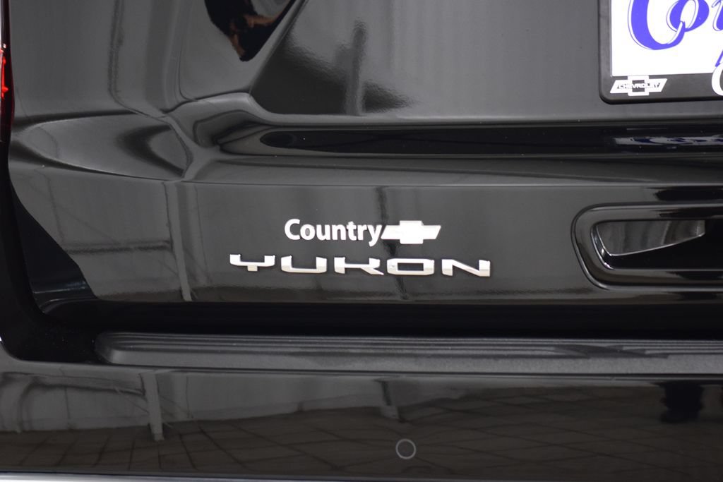 Used 2024 GMC Yukon Denali AWD/4WD image 23