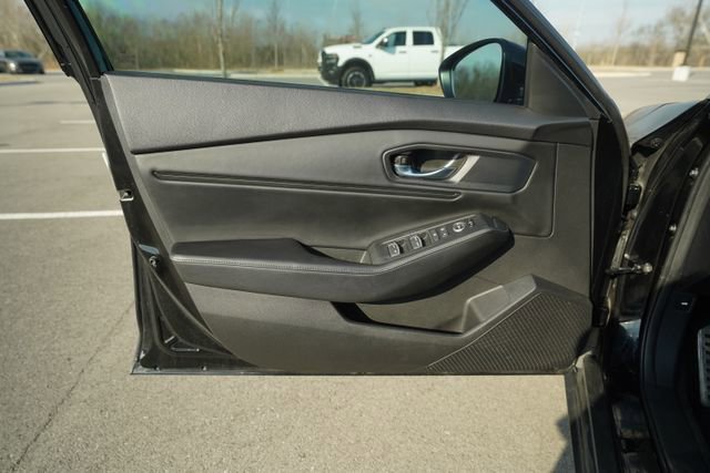 Used 2023 Honda Accord Sport image 14