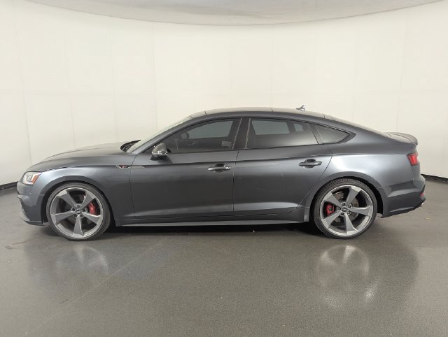 Used 2019 Audi S5 Prestige AWD/4WD image 5