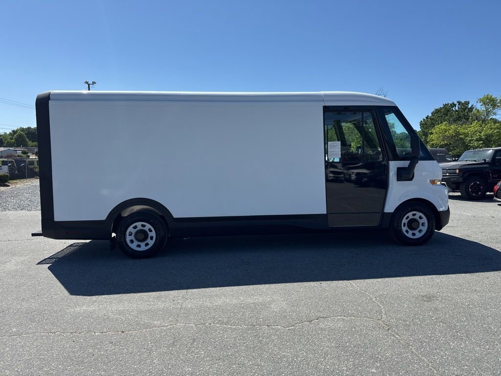 Used 2024 Chevrolet Brightdrop 600 w/ Battery Pack, Max Range image 6