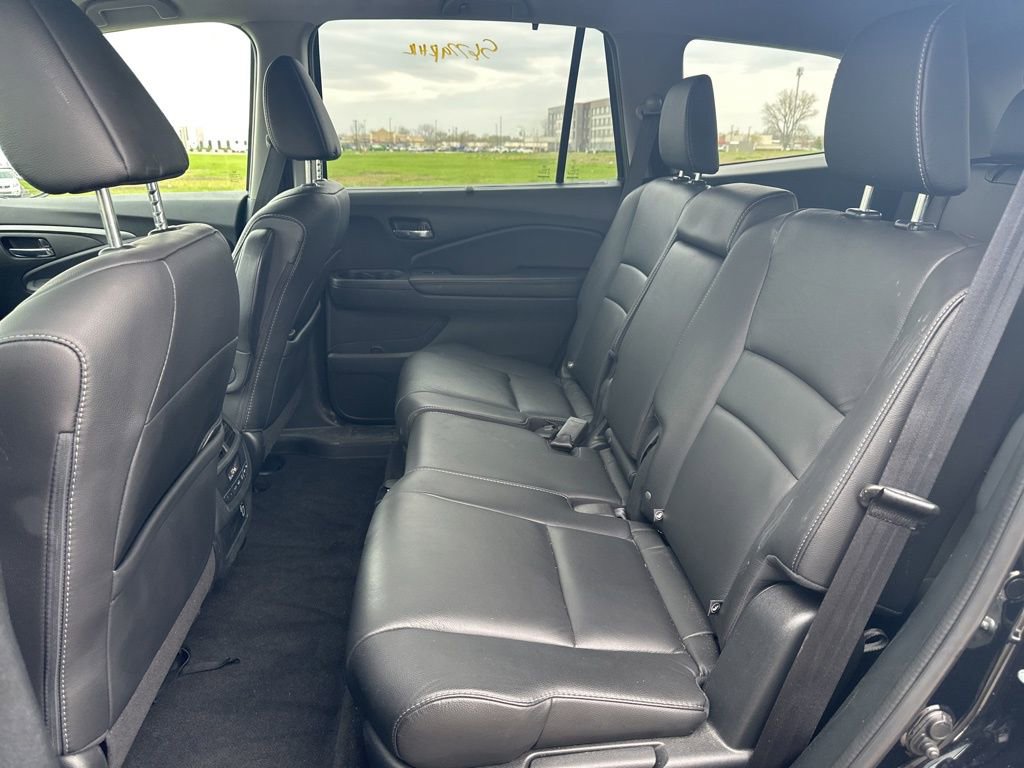 Used 2022 Honda Pilot Special Edition image 15