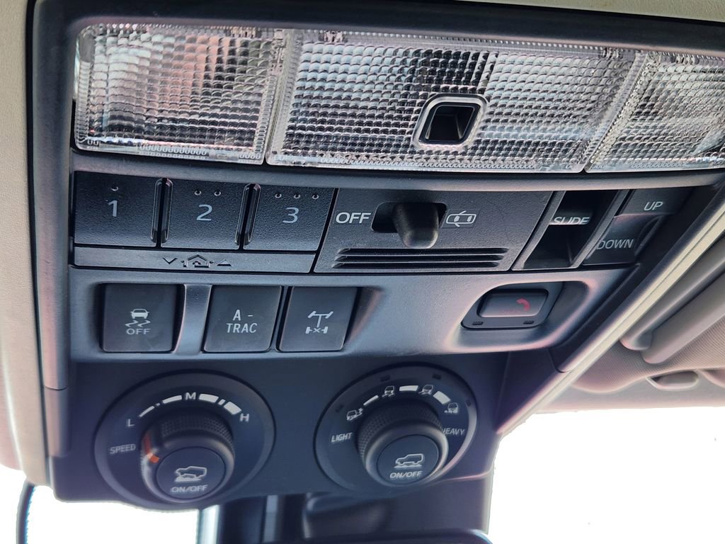 Used 2023 Toyota 4Runner TRD Pro image 15