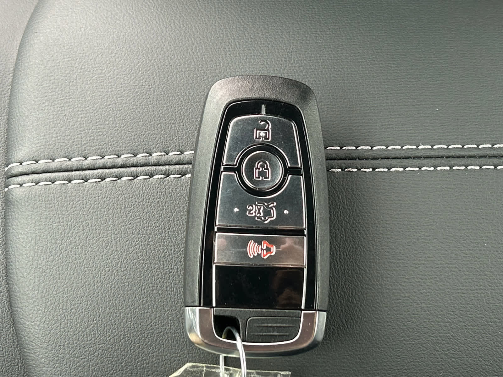 New 2026 Ford Mustang Premium image 39