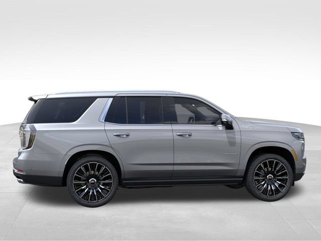 New 2026 Chevrolet Tahoe High Country AWD/4WD image 5