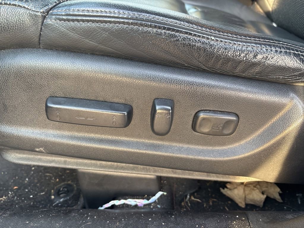 Used 2015 Honda CR-V EX-L image 18