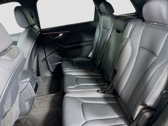 Used 2023 Audi Q7 2.0T Premium Plus w/ Premium Plus Package image 27