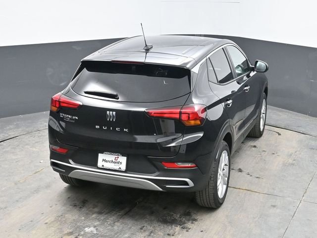 Used 2025 Buick Encore GX Preferred image 31