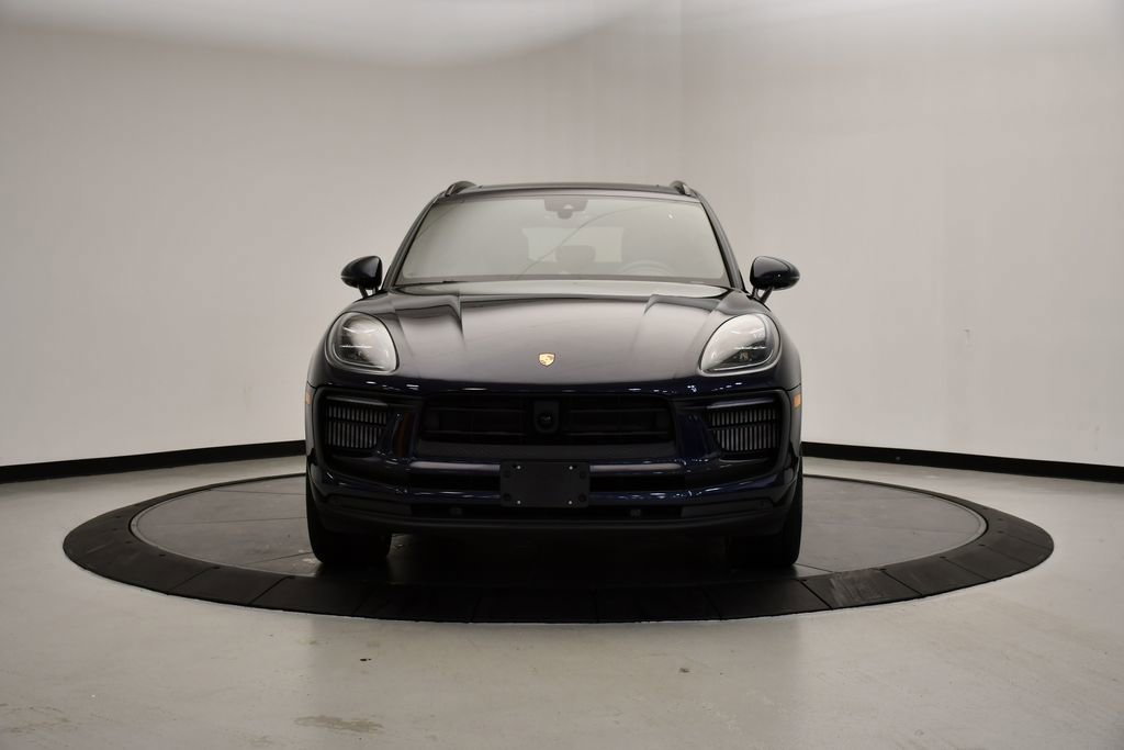 Used 2023 Porsche Macan S image 10