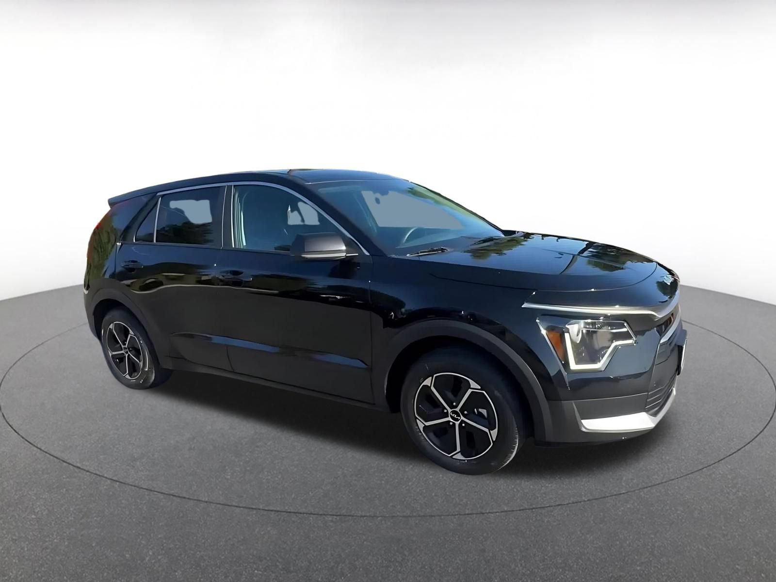 Used 2026 Kia Niro LX FWD video 2