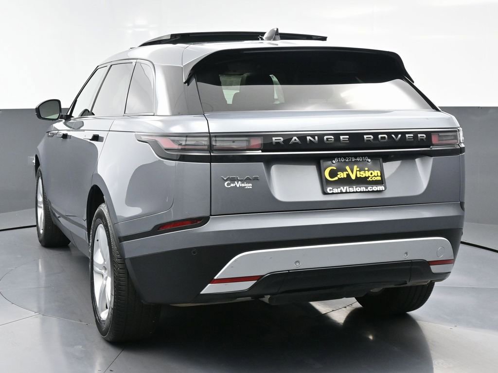 Used 2025 Land Rover Range Rover Velar S image 7
