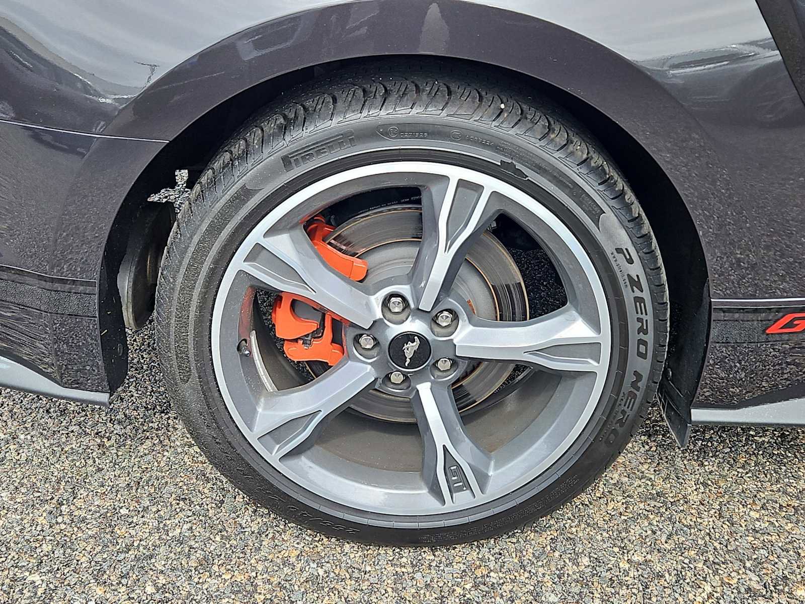 Used 2023 Ford Mustang GT Premium w/ Equipment Group 401A image 9