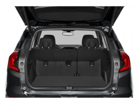 Used 2020 GMC Terrain SLT image 14