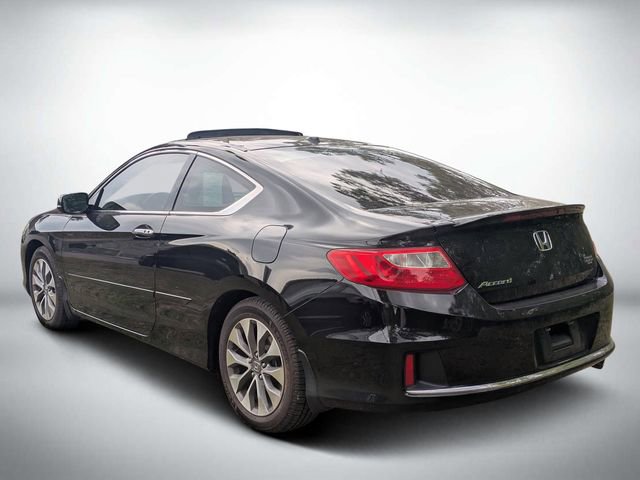 Used 2015 Honda Accord EX-L image 5