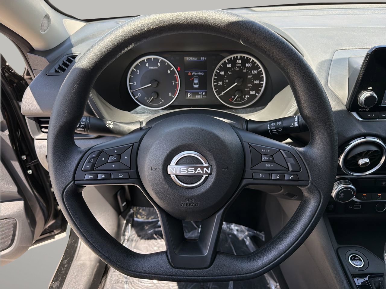 Used 2025 Nissan Sentra S FWD image 27