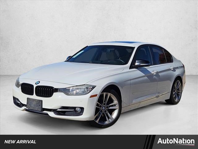 Used 2015 BMW 328i Sedan
