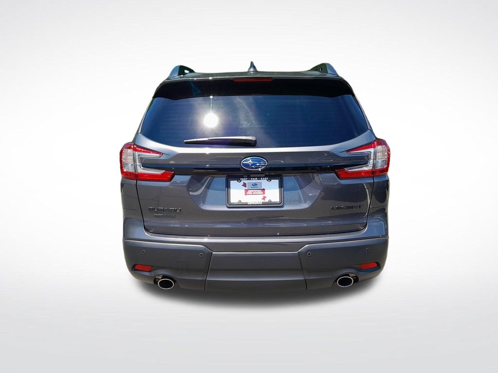 Certified 2026 Subaru Ascent Premium AWD/4WD image 8