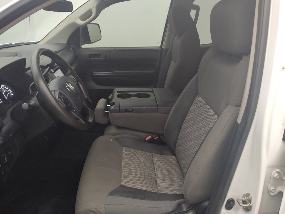 Used 2019 Toyota Tundra SR RWD image 17
