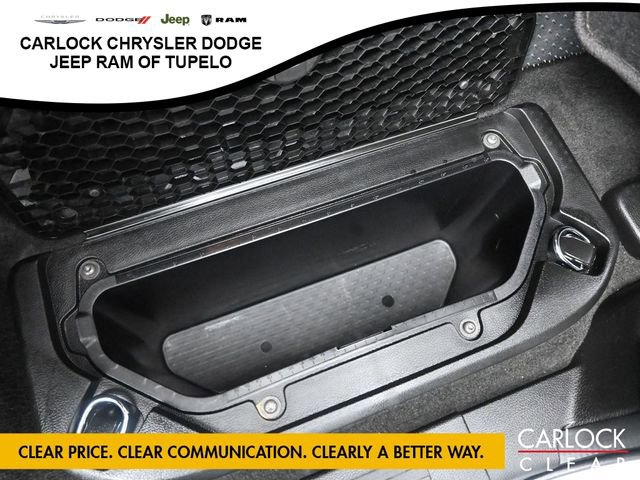 Used 2023 RAM 1500 Big Horn image 43