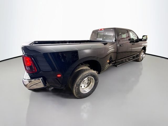 New 2026 RAM 3500 Tradesman image 7