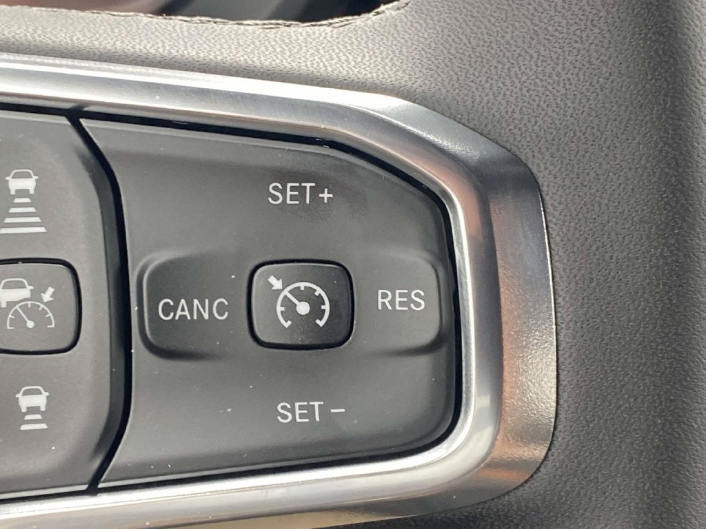 New 2026 RAM 1500 Laramie w/ Night Edition AWD/4WD image 53