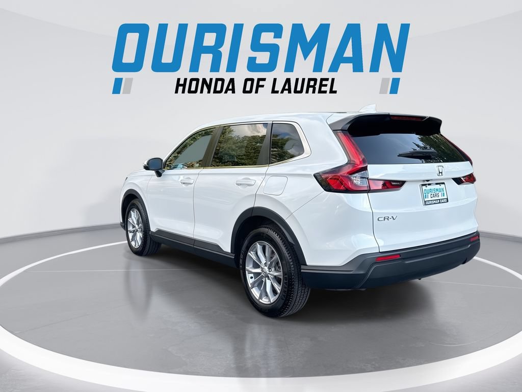 Used 2023 Honda CR-V EX image 6