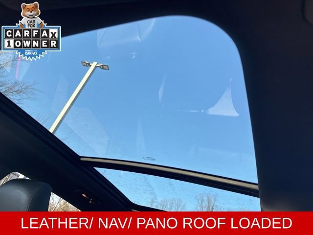 Used 2022 Jeep Compass Limited w/ (RED) Package image 5