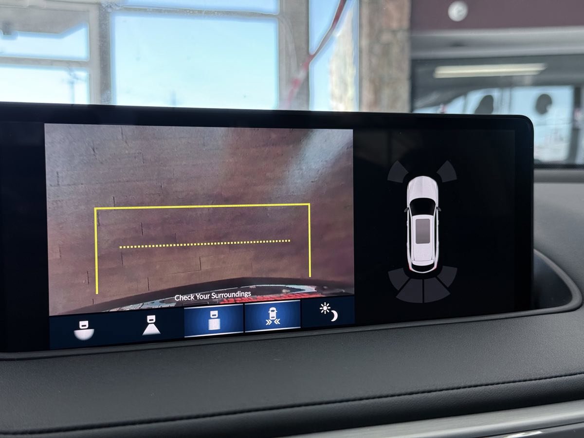 Used 2023 Acura MDX SH-AWD w/ Technology Package image 63