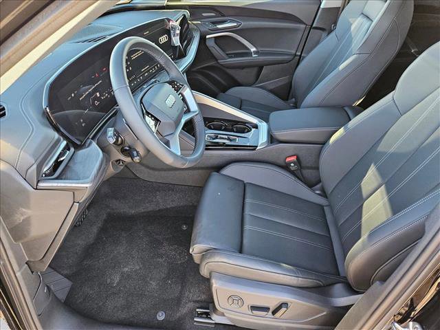 New 2025 Audi Q5 Premium Plus image 4
