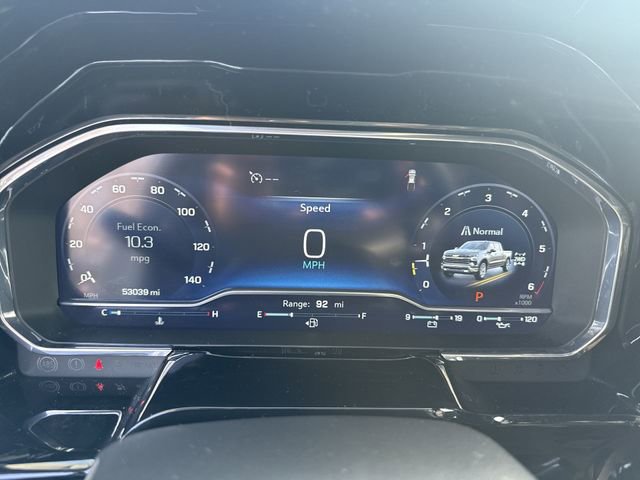 Certified 2023 Chevrolet Silverado 1500 RST w/ Redline Edition image 11