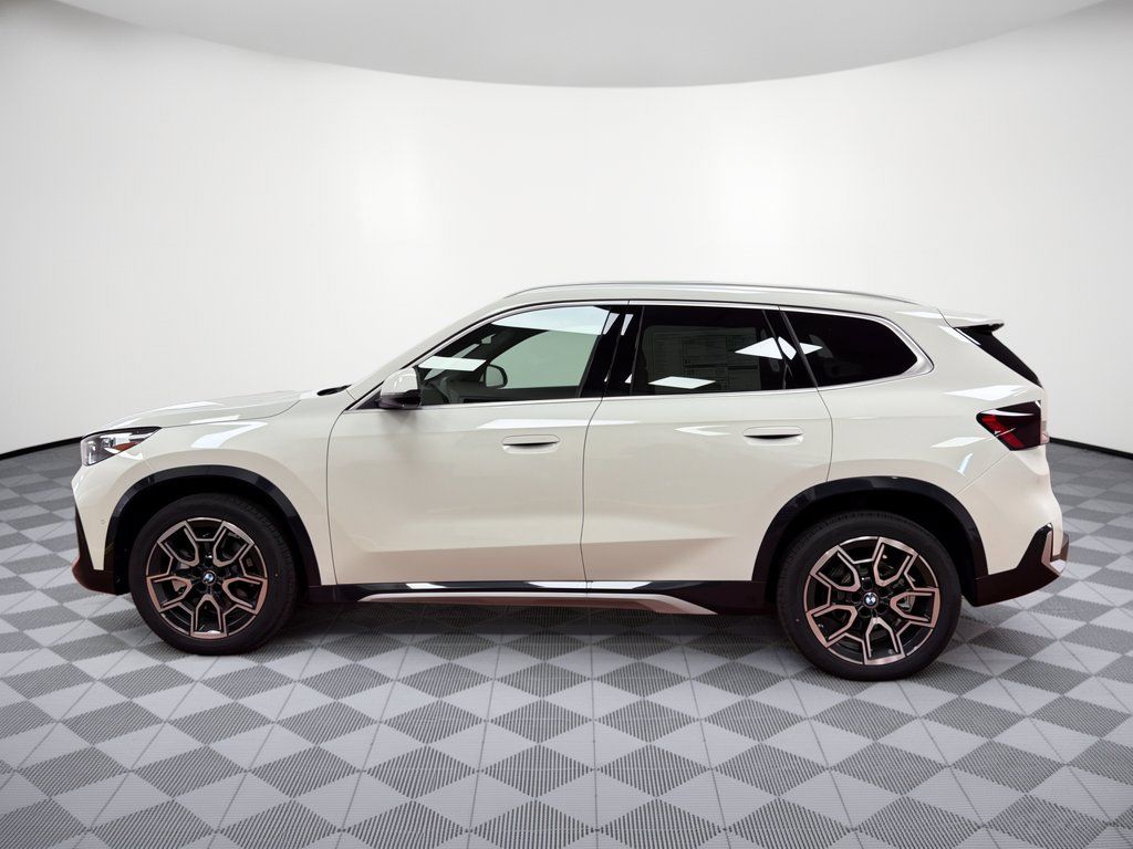 Used 2026 BMW X1 xDrive28i w/ Convenience Package AWD/4WD image 2