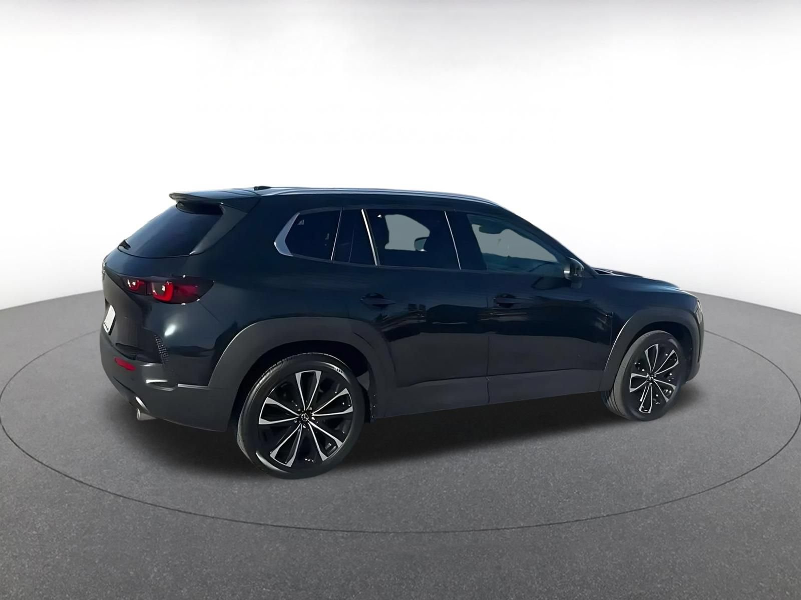 Used 2026 MAZDA CX-50 AWD 2.5 S w/ Premium Package image 14
