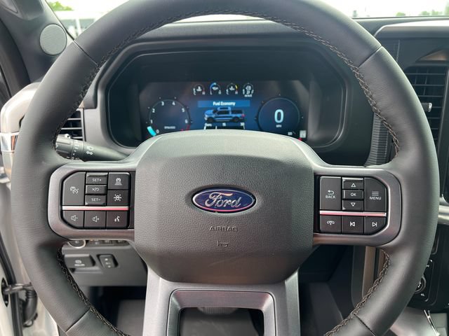 New 2026 Ford F150 Lariat w/ Equipment Group 502A High AWD/4WD image 12