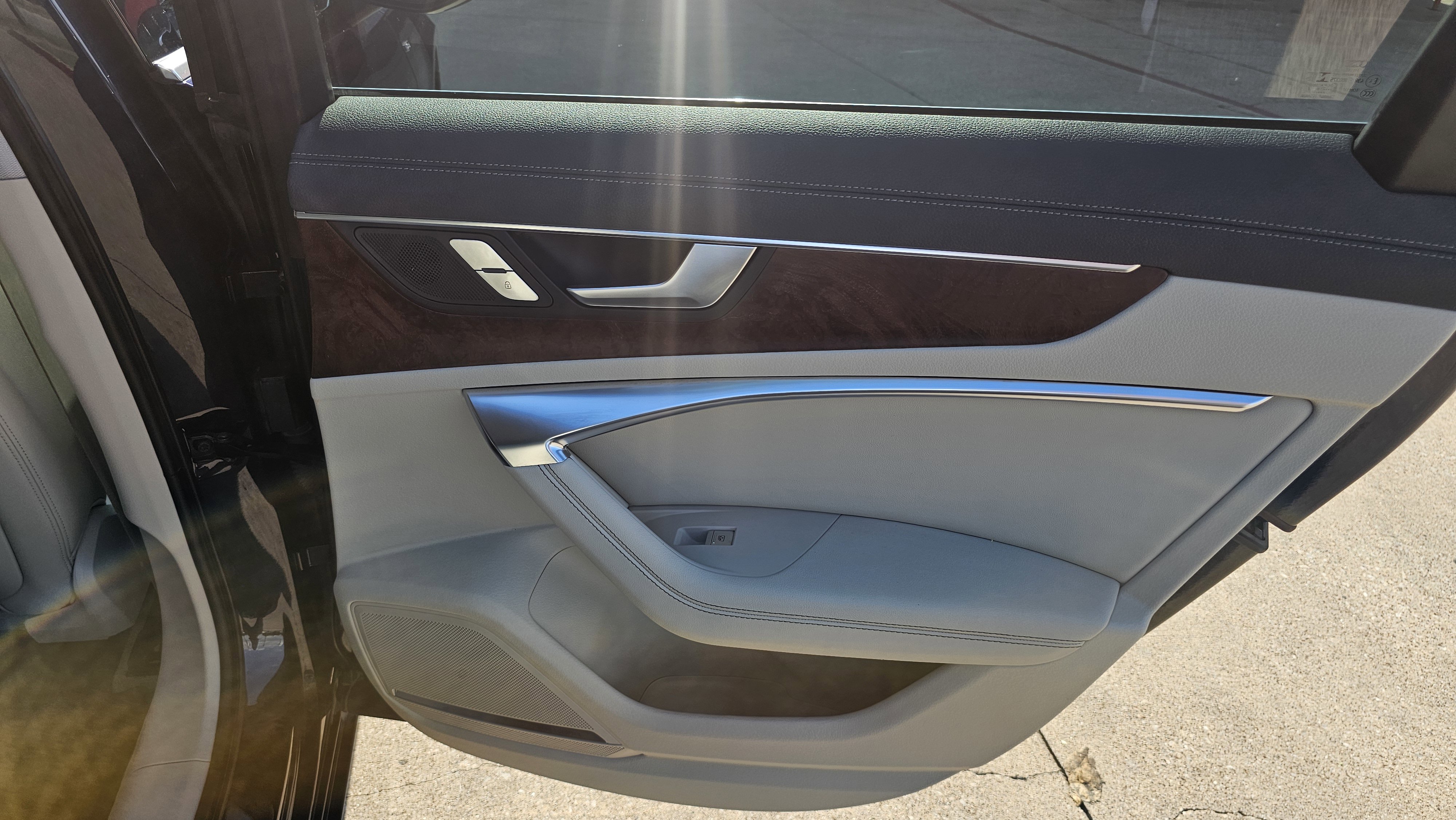 Used 2019 Audi A6 3.0T Premium Plus w/ Premium Plus Package image 31