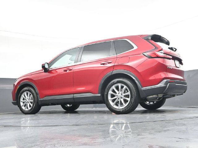 Used 2024 Honda CR-V EX image 33