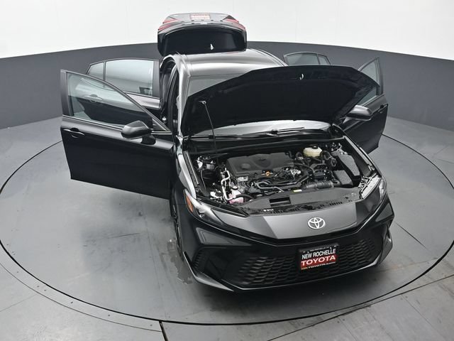 Certified 2026 Toyota Camry SE AWD/4WD image 57