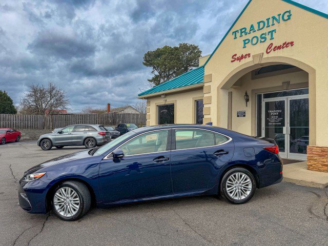 Used 2017 Lexus ES 350 image 20