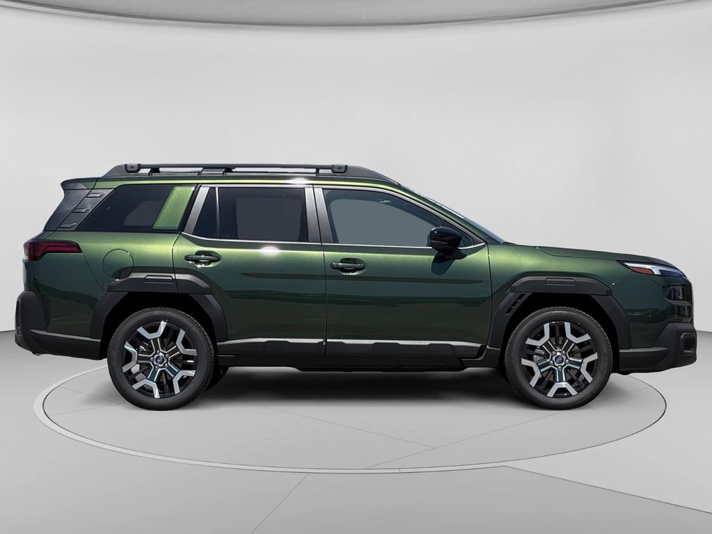 New 2026 Subaru Outback Touring XT AWD/4WD image 25