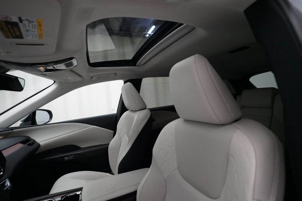 Used 2023 Lexus RX 350 Premium w/ Accessory Package AWD/4WD image 31