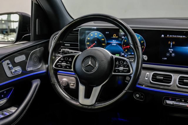 Used 2023 Mercedes-Benz GLE 450 4MATIC image 24