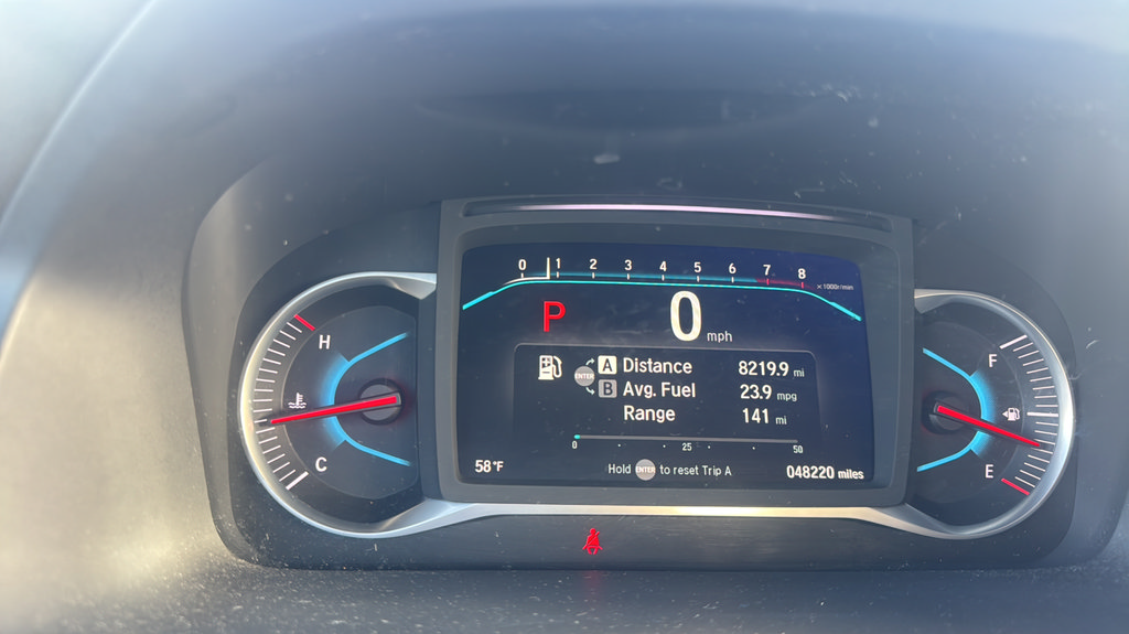 Used 2021 Honda Pilot EX image 20