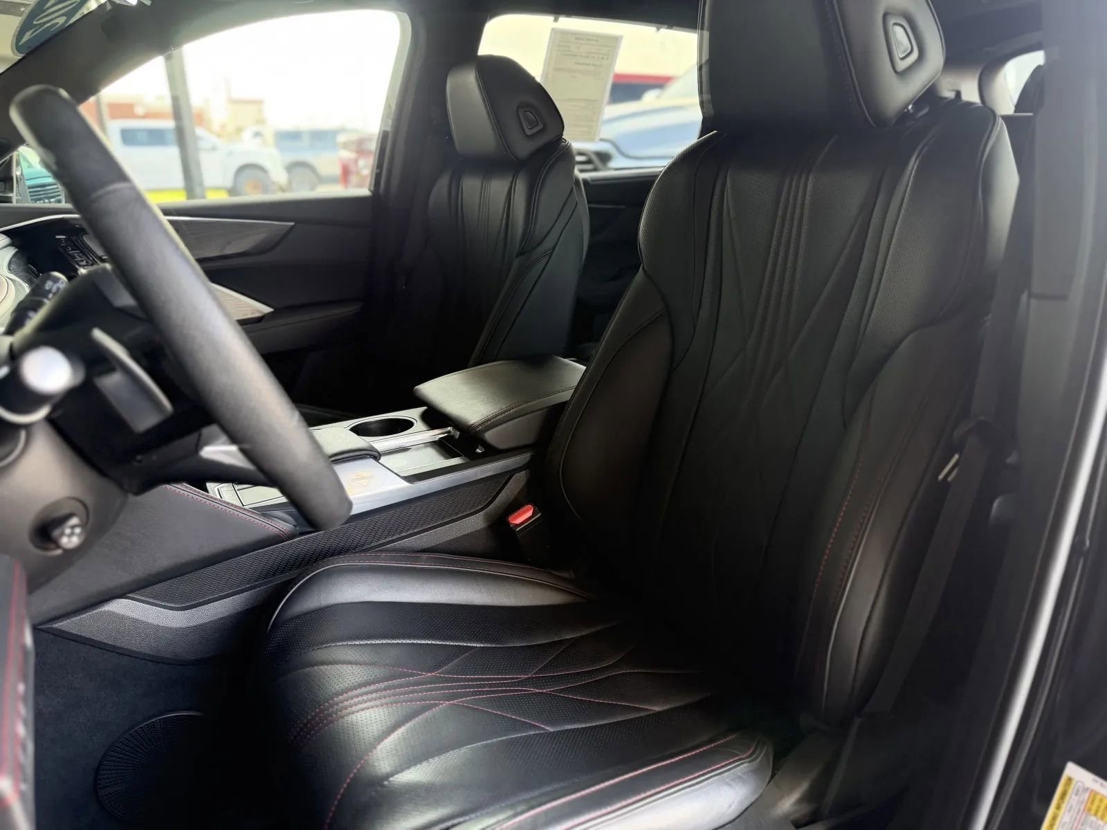 Used 2024 Acura MDX Type S image 14