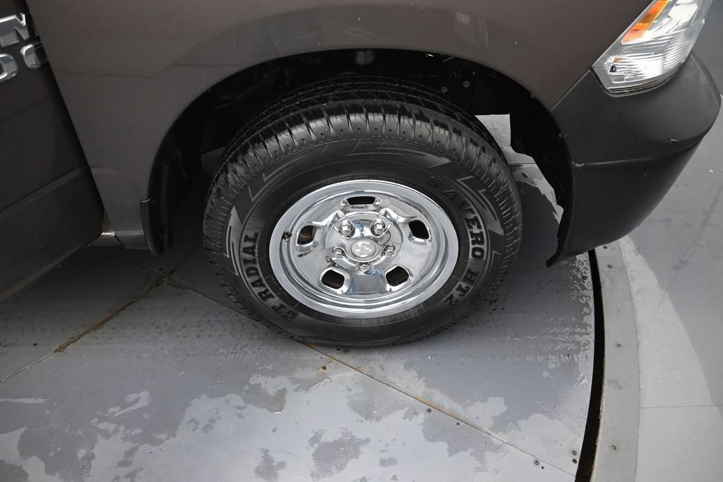 Used 2018 RAM 1500 Tradesman w/ Popular Equipment Group AWD/4WD image 29
